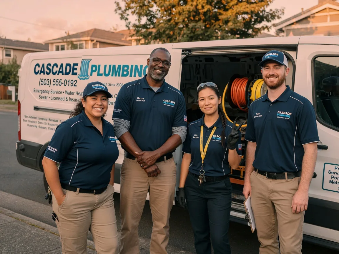 Emergency Plumber company in Harbor City, CA